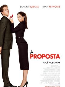 A Proposta Trailer Original