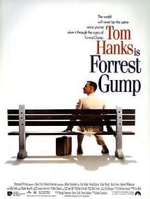 imagem de Forrest Gump - O Contador de Histórias Trailer Original
