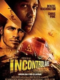 imagem de Incontrolável Trailer Legendado