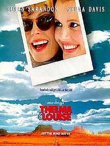imagem de Thelma & Louise Trailer Original