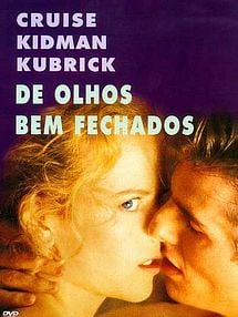 De Olhos Bem Fechados Trailer Original
