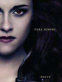 imagem de A Saga Crepúsculo: Amanhecer - Parte 2 Teaser Original