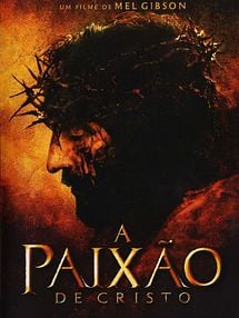 imagem de A Paixão de Cristo Trailer Original
