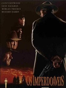 imagem de Os Imperdoáveis Trailer Original