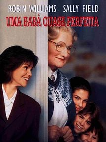 imagem de Uma Babá Quase Perfeita Trailer Original