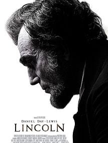 imagem de Lincoln Trailer Legendado