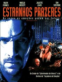 Estranhos Prazeres Trailer Original