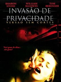 imagem de Invasão de Privacidade Trailer Original