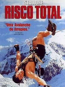 imagem de Risco Total Trailer Original