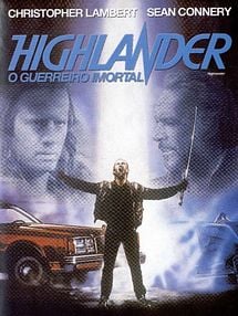 imagem de Highlander Trailer Original