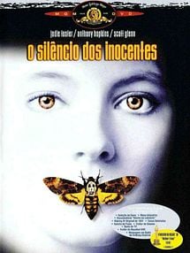 imagem de O Silêncio dos Inocentes Trailer Original