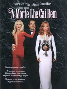 imagem de A Morte lhe Cai Bem Trailer Original