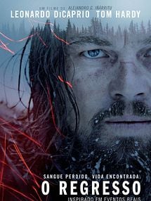 imagem de O Regresso Trailer Legendado