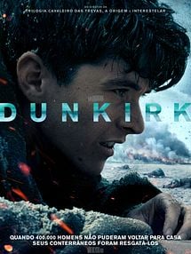imagem de Dunkirk Teaser Legendado
