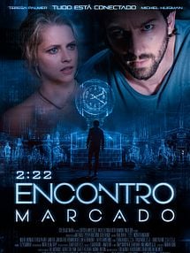 imagem de 2:22 - Encontro Marcado Trailer Legendado