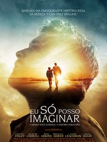 imagem de Eu Só Posso Imaginar Trailer Legendado