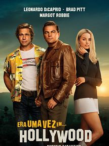 imagem de Era uma Vez em... Hollywood Trailer (1) Legendado