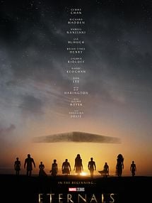 Eternos Teaser Legendado