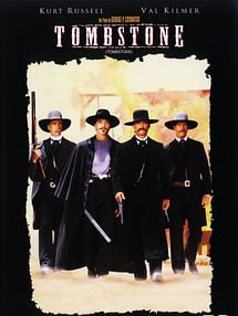 imagem de Tombstone - A Justiça Está Chegando Trailer Original