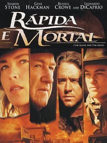 imagem de Rápida e Mortal Trailer Original