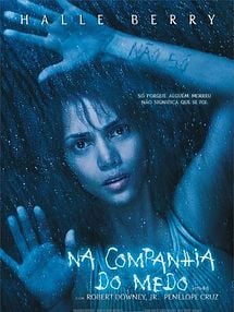 imagem de Na Companhia do Medo Trailer Original