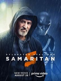 imagem de Samaritano Trailer Dublado