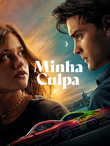 Minha Culpa Trailer Oficial Dublado