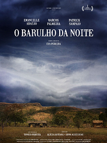 imagem de O Barulho da Noite Teaser Oficial