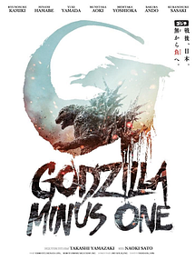 imagem de Godzilla Minus One Trailer Legendado