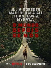 O Mundo Depois de Nós Teaser Oficial Legendado