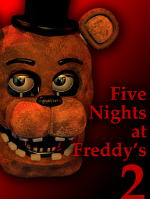 imagem de Five Nights At Freddy's 2 Trailer Dublado