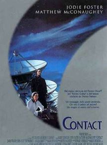 Contato - Filme 1997 - AdoroCinema