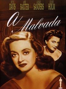 Filme A Malvada 1950
