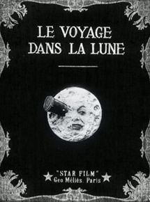 Viagem à Lua - Filme 1902 - AdoroCinema