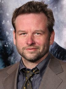 eve Dallas Roberts