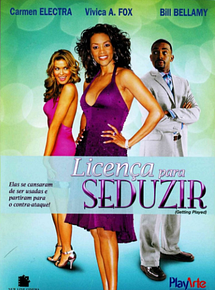 LicenÃ§a para Seduzir