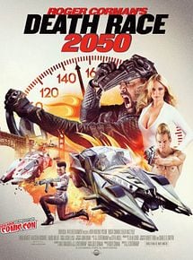 Death Race 2050