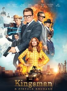 kingsman the golden circle free download in mp4