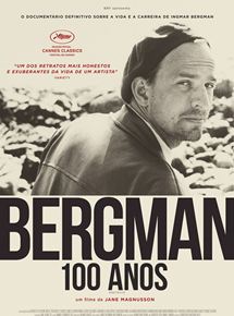 Bergman - 100 Anos