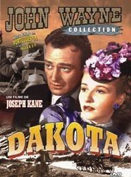 Dakota - Filme 1945 - AdoroCinema