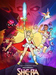 Download She-Ra e as Princesas do Poder – 1ª Temporada Dublado e Legendado 1
