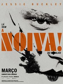 imagem de A Noiva! Teaser Dublado