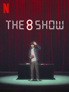 The 8 Show Trailer Dublado 1ª Temporada