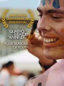 imagem de As Quatro Estações da Juventude Trailer Oficial