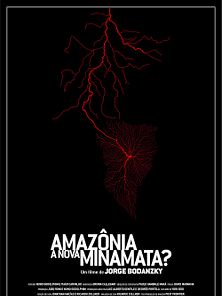 imagem de Amazônia, a Nova Minamata? Trailer Oficial