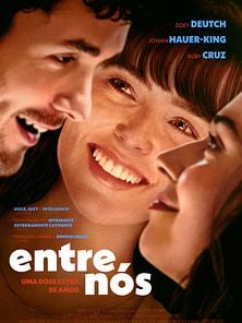 imagem de The Threesome Trailer Oficial