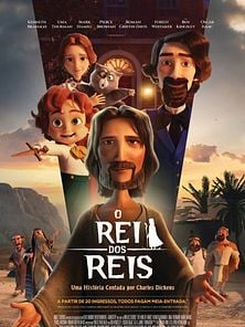 imagem de O Rei dos Reis Trailer Dublado