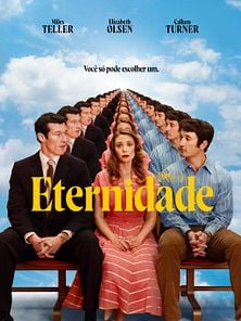 imagem de Eternity Trailer Oficial