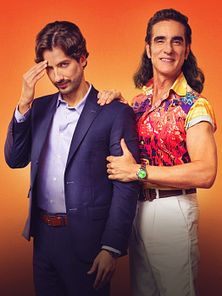 imagem de Pedro o Escamoso: Mais Escamoso que Nunca 1° Temporada Trailer Oficial