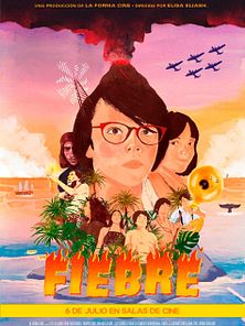 imagem de Fiebre Trailer Oficial